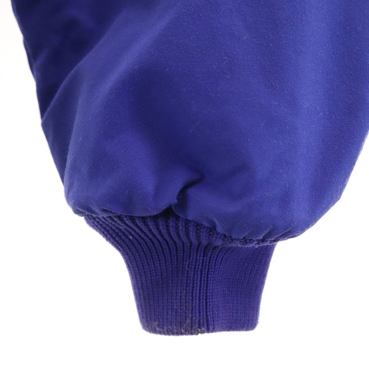 patagonia パタゴニア 80s USA製 ヴィンテージ シェルドシンチラ ジャケット S パープル 28101 アウトドア メンズ