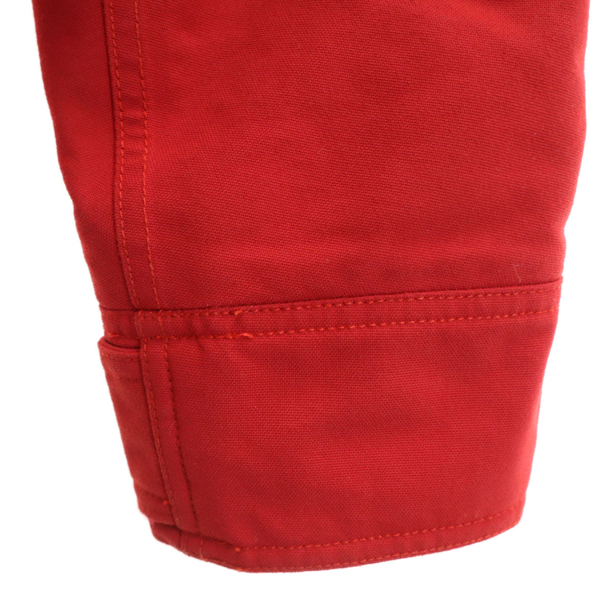 patagonia パタゴニア ストームドリフト マウンテンパーカー XS レッド 28100FA15 アウトドア 中綿 メンズ