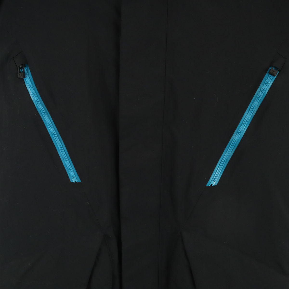 BURTON バートン 未使用 スノーボード ジャケット XL ブラック スキー タグ付き メンズ