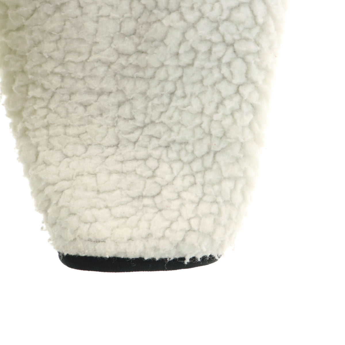 Carhartt カーハート EUモデル WIP ボア フリースジャケット L ホワイト メンズ