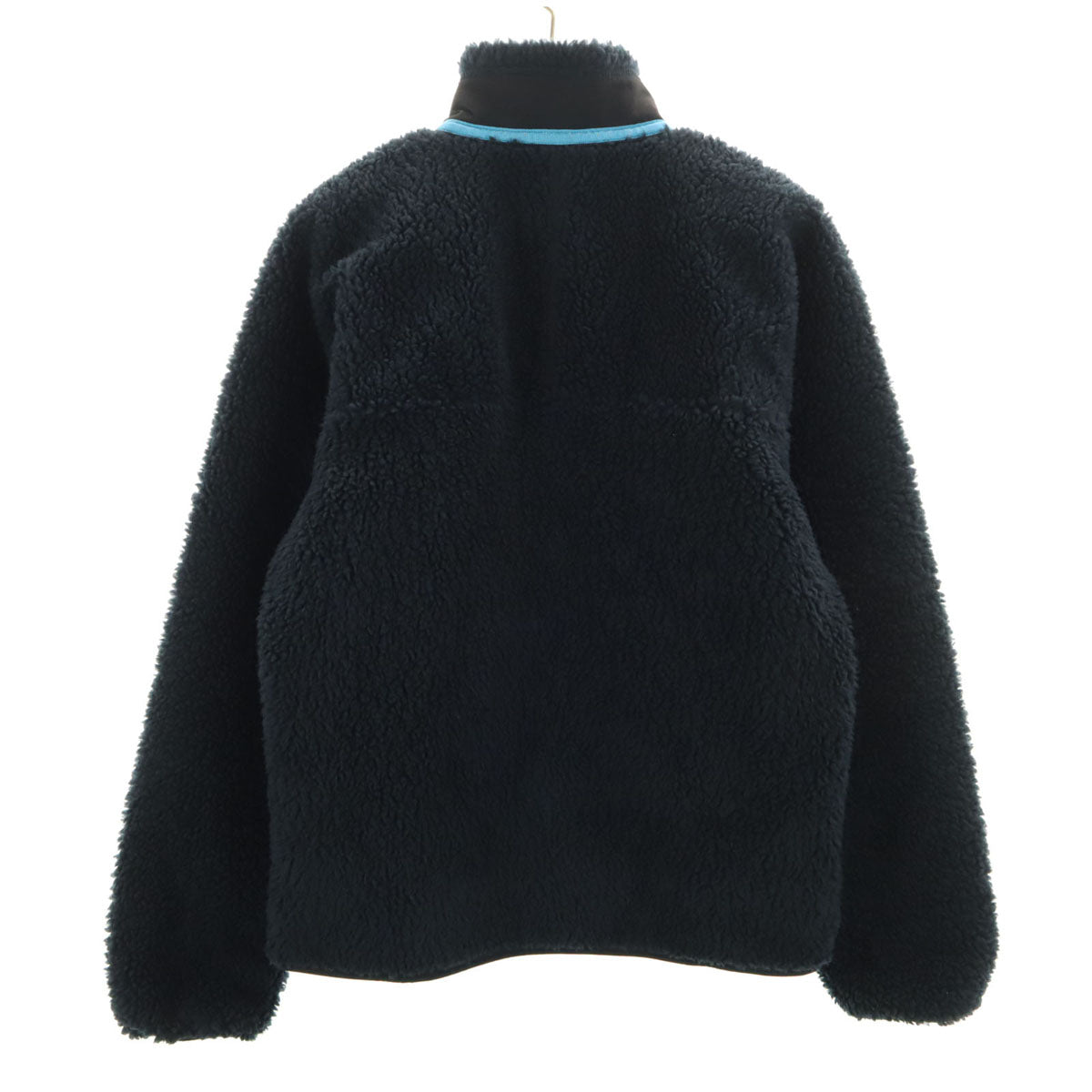 patagonia パタゴニア クラシック レトロX フリースジャケット S ネイビー ボア アウトドア 23056 メンズ