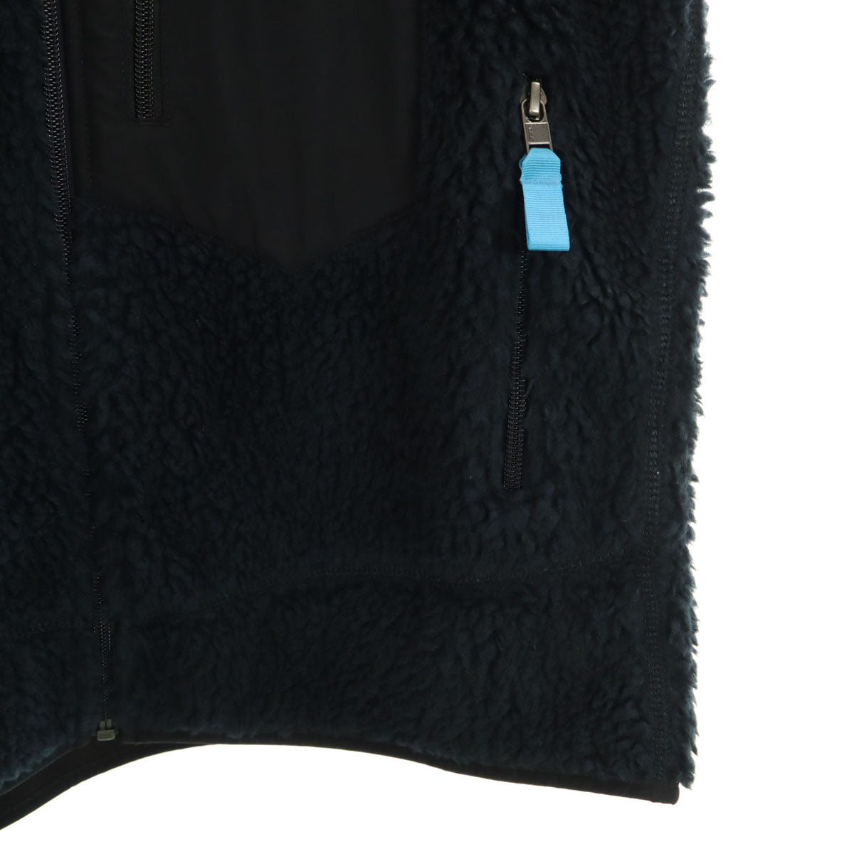 patagonia パタゴニア クラシック レトロX フリースジャケット S ネイビー ボア アウトドア 23056 メンズ