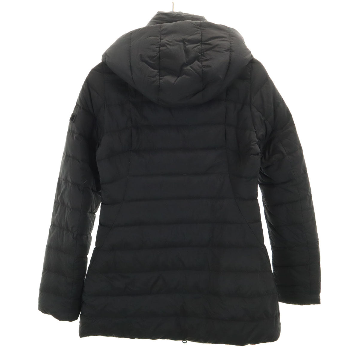 TATRAS タトラス リバーシブル ダウンジャケット 1 ブラック レディース