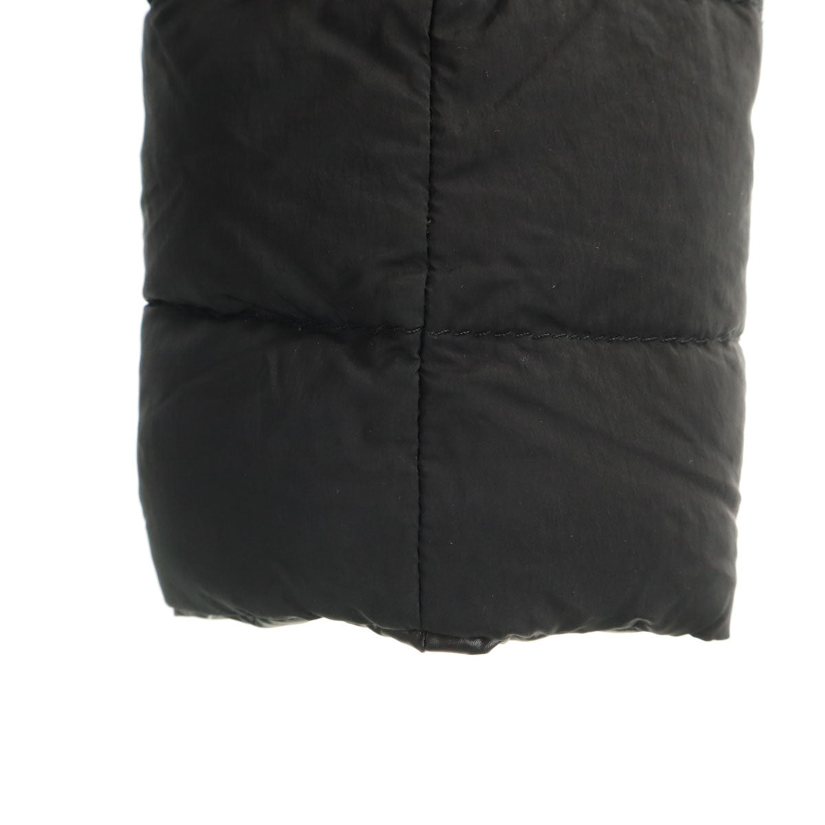 TATRAS タトラス リバーシブル ダウンジャケット 1 ブラック レディース