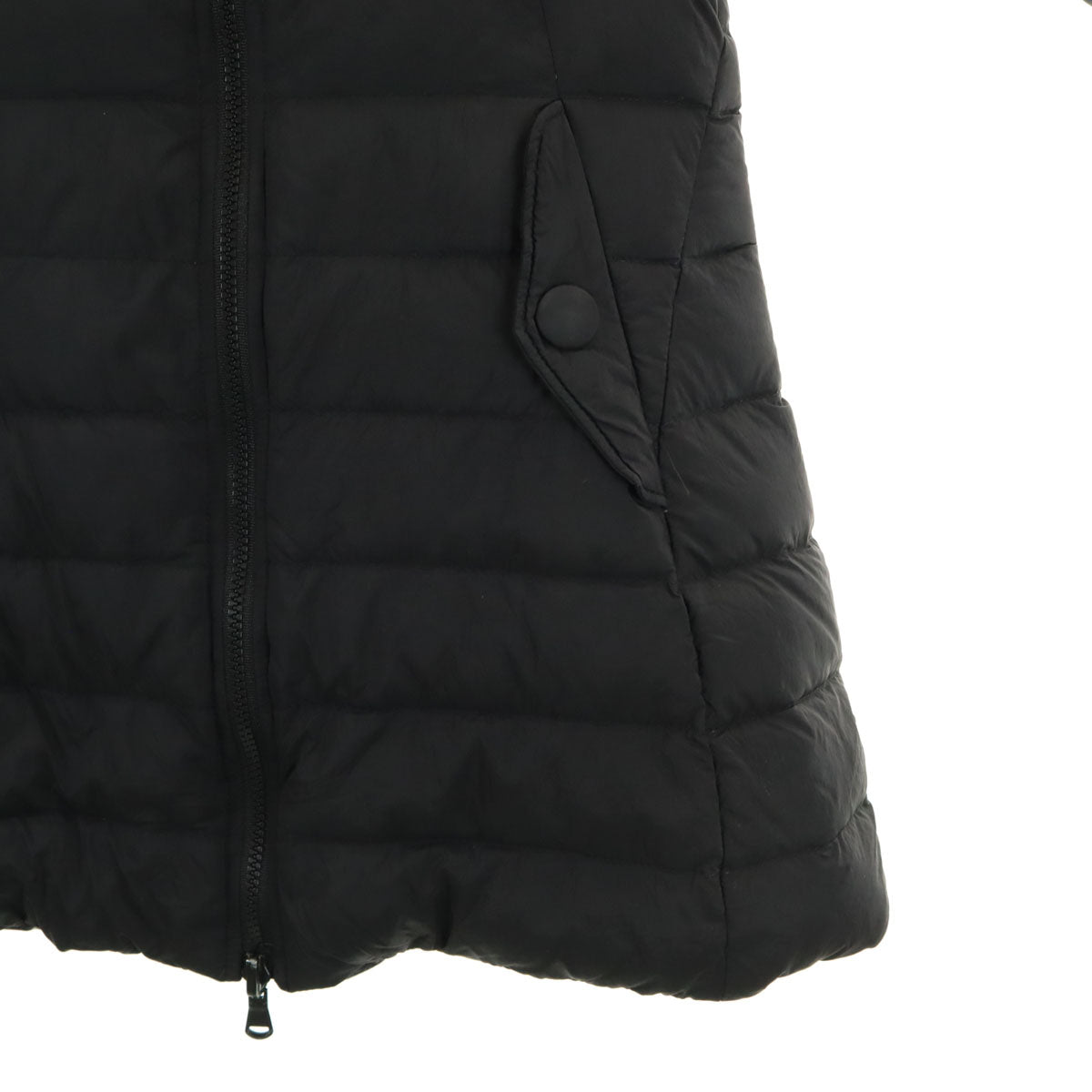 TATRAS タトラス リバーシブル ダウンジャケット 1 ブラック レディース