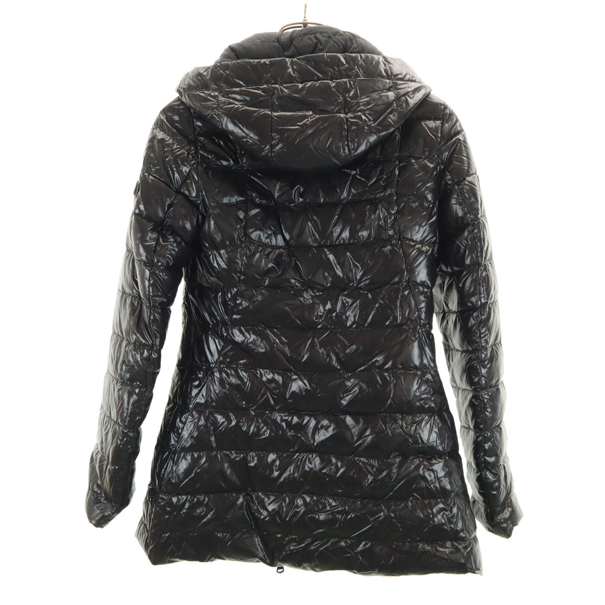 TATRAS タトラス リバーシブル ダウンジャケット 1 ブラック レディース