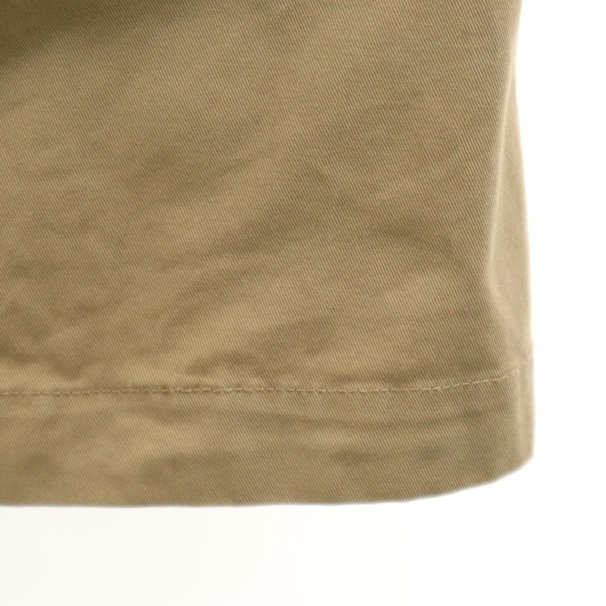 Journal Standard TRISECT ジャーナルスタンダード トライセクト ジャケット L ベージュ ライナー付き メンズ