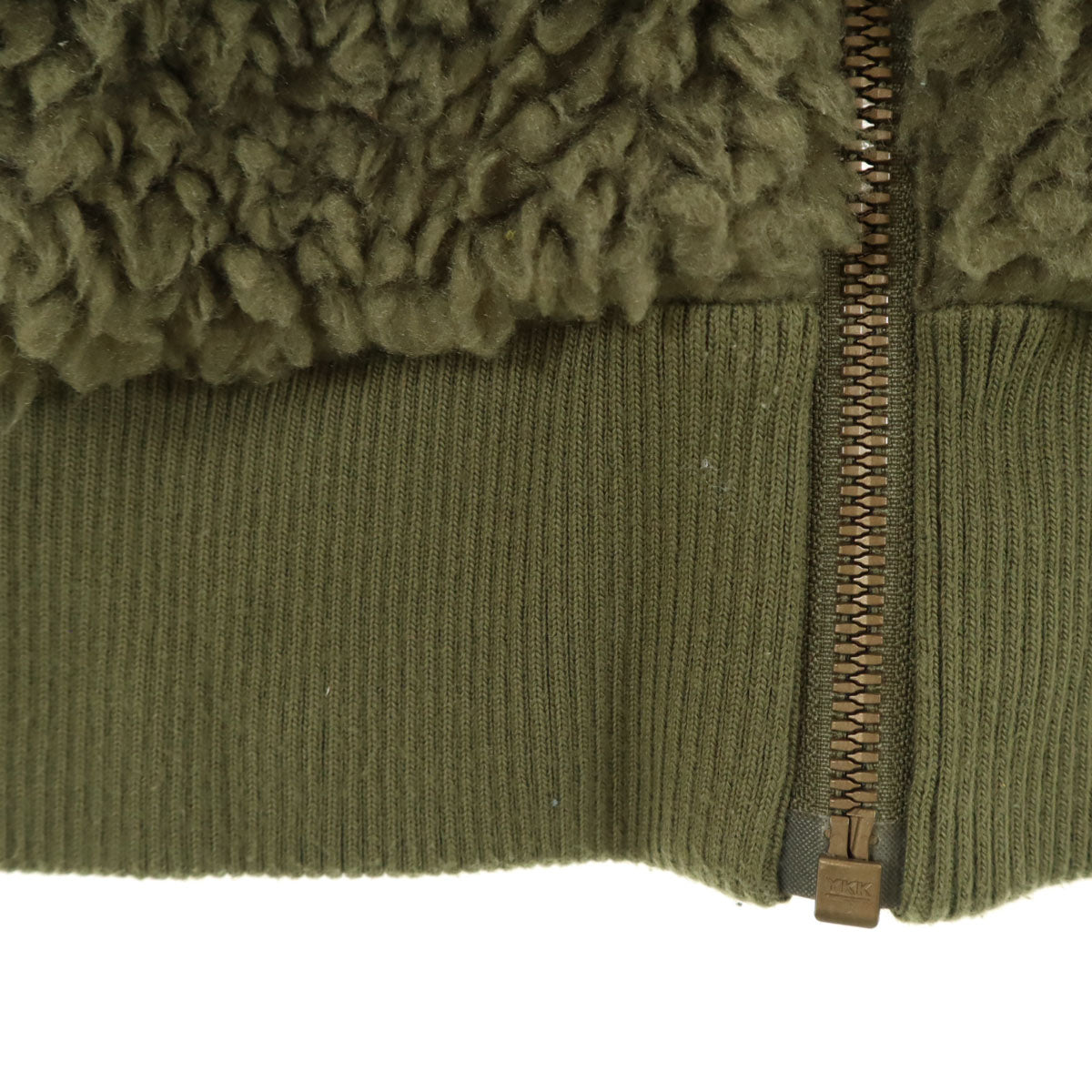 patagonia パタゴニア ダスティーメサ フリースジップ ベスト XS カーキ アウトドア 25120 レディース