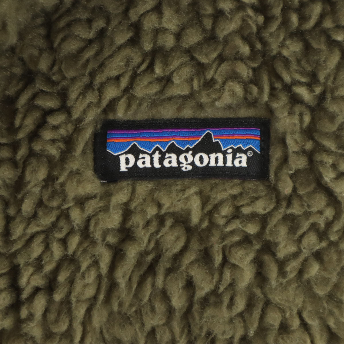 patagonia パタゴニア ダスティーメサ フリースジップ ベスト XS カーキ アウトドア 25120 レディース