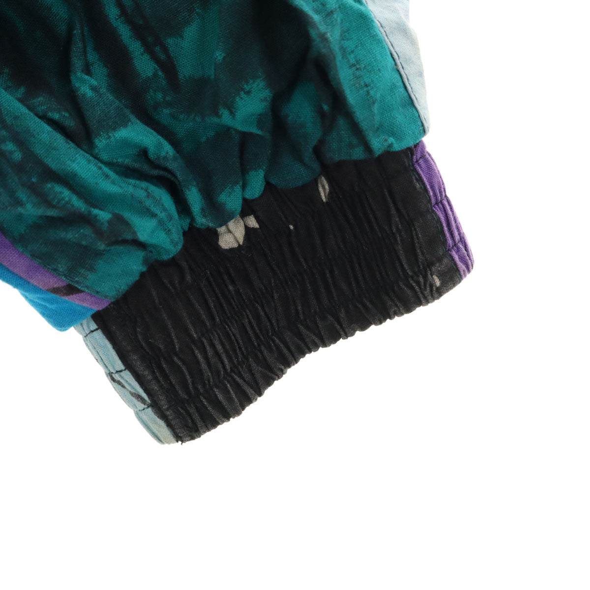 jewels ジュエルズ 90s オールド ブルゾン L パープル リバーシブル メンズ