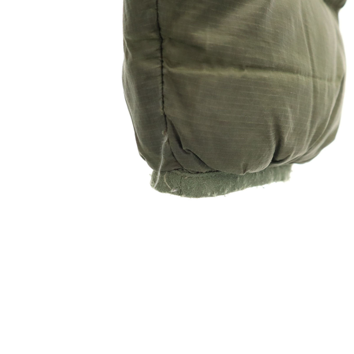 patagonia パタゴニア ハイロフト ダウンジャケット XXL カーキ 68207FA18 アウトドア メンズ