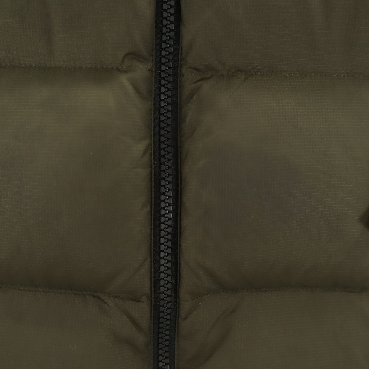 THE NORTH FACE ノースフェイス ヌプシ ダウンジャケット 120 カーキ NDJ91863 アウトドア キッズ