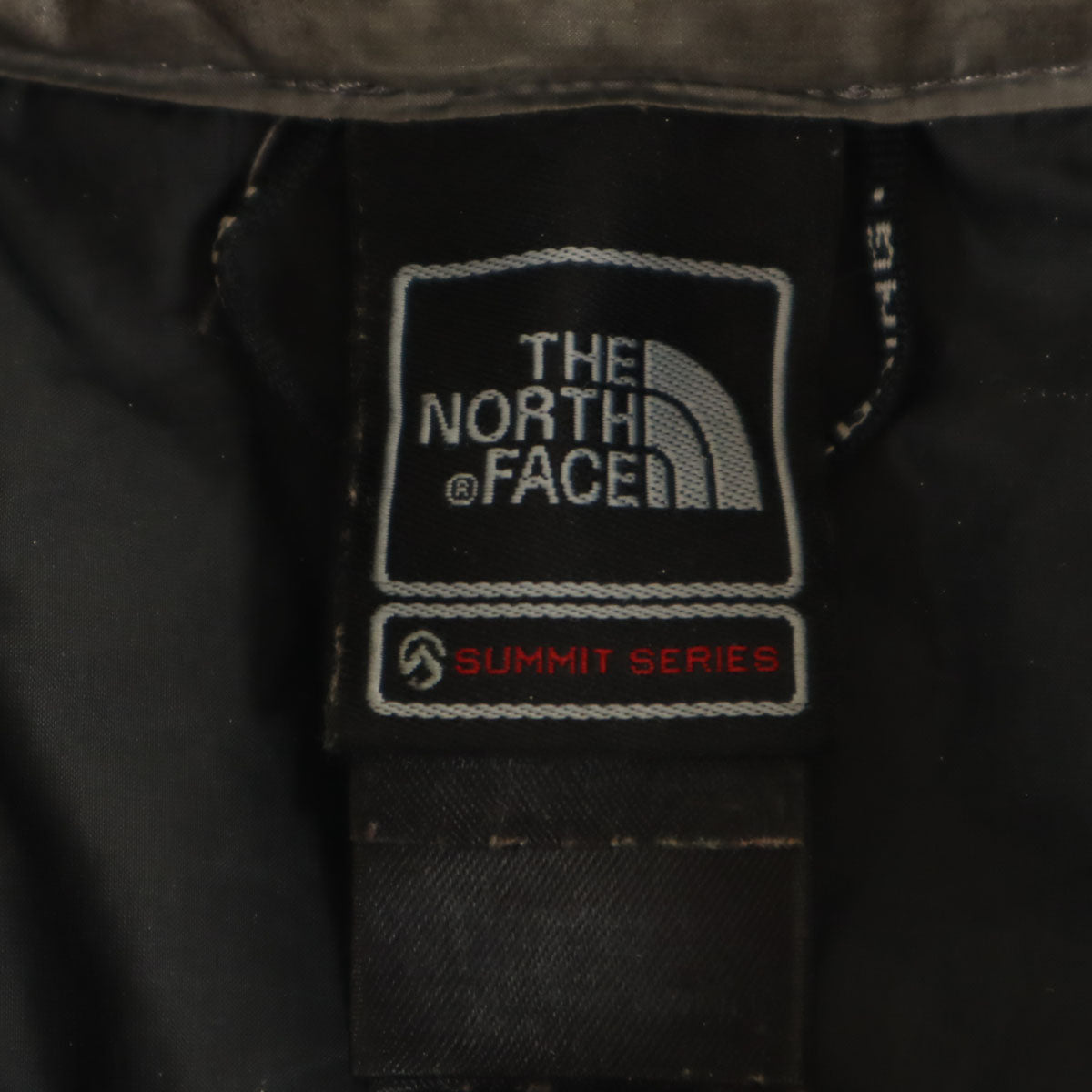 THE NORTH FACE ノースフェイス サミットシリーズ ダウンジャケット M グレー アウトドア メンズ