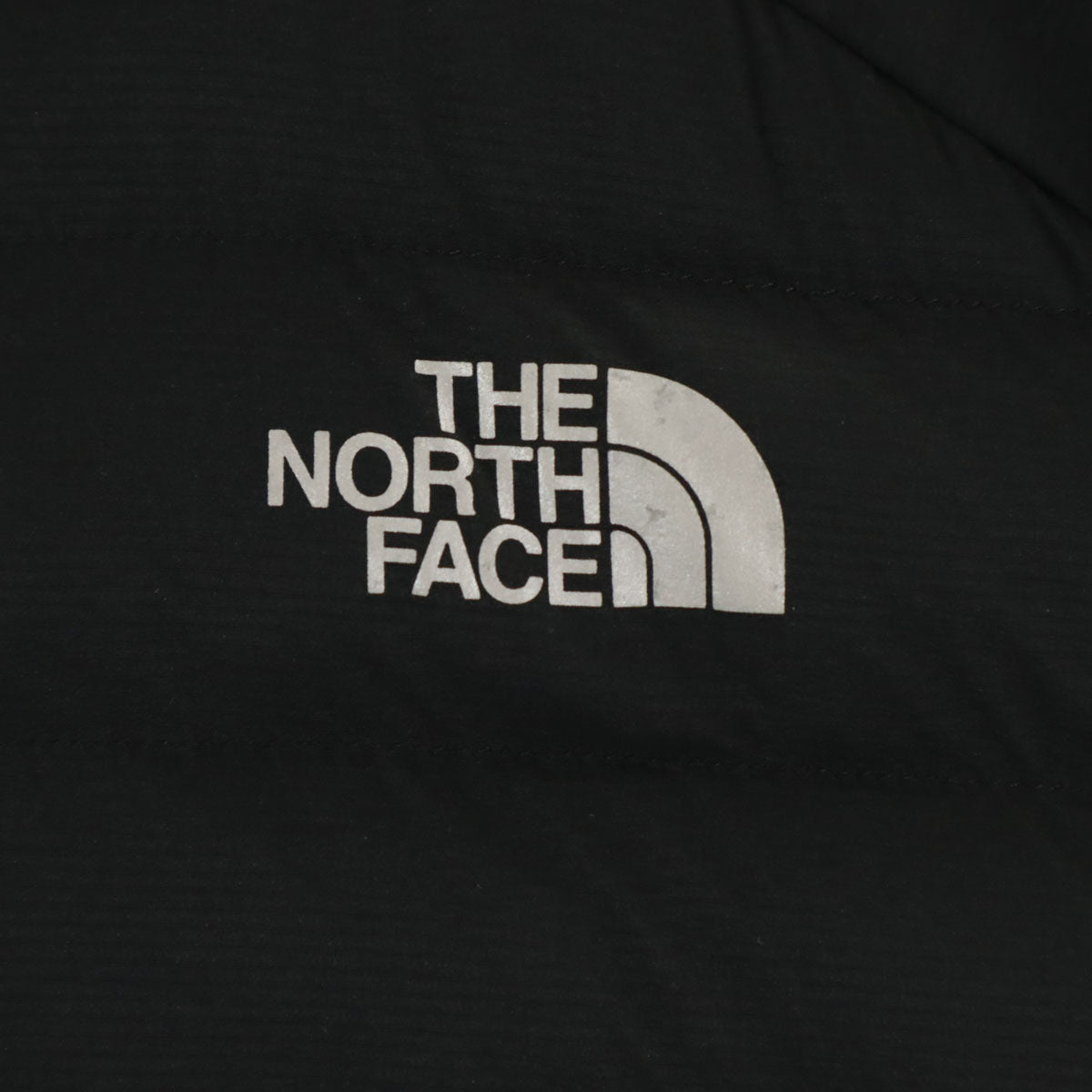 THE NORTH FACE ノースフェイス レッドラン 中綿ジャケット M ブラック NY82173 アウトドア メンズ
