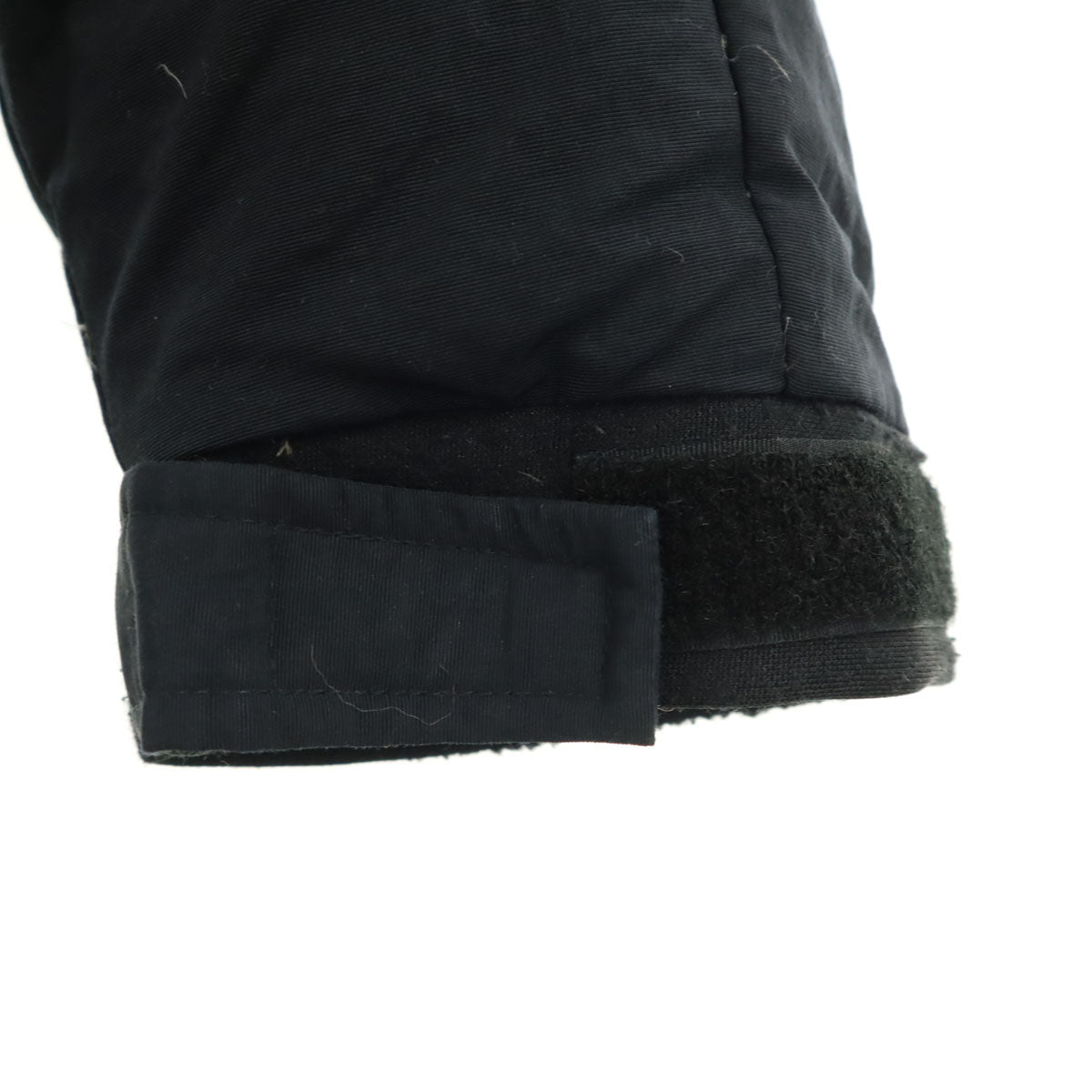 THE NORTH FACE ノースフェイス ダウンジャケット M ブラック アウトドア メンズ