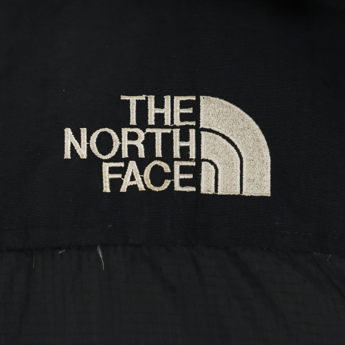 THE NORTH FACE ノースフェイス ダウンジャケット M ブラック アウトドア メンズ