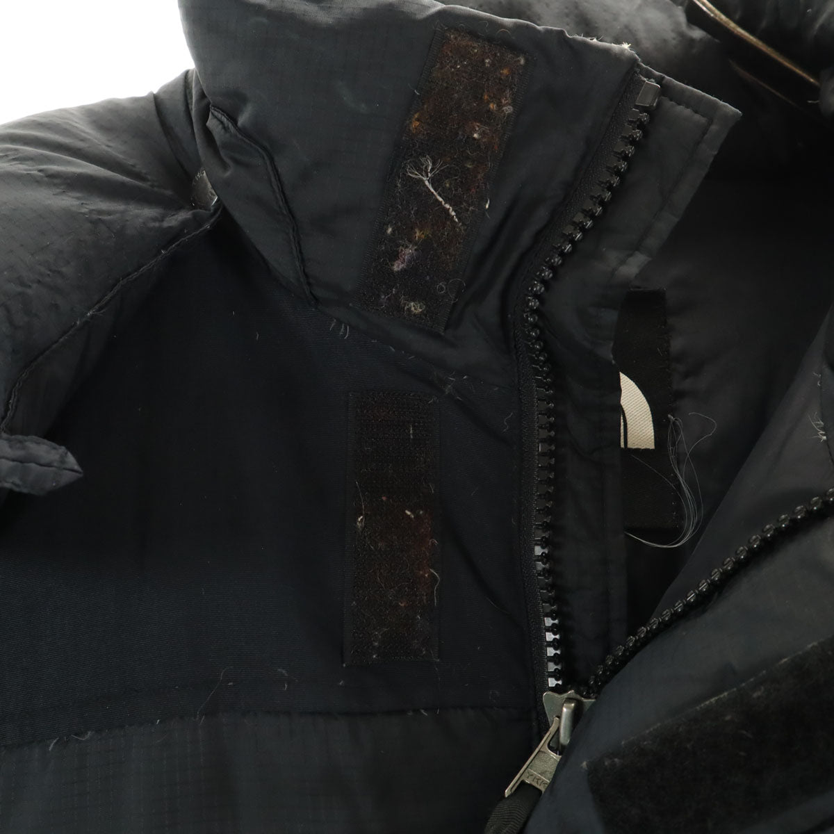 THE NORTH FACE ノースフェイス ダウンジャケット M ブラック アウトドア メンズ