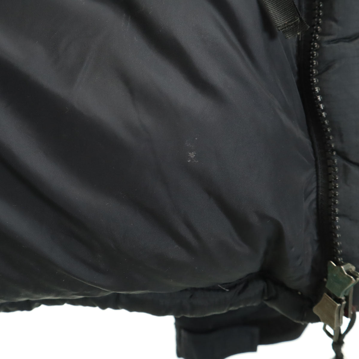 THE NORTH FACE ノースフェイス ダウンジャケット M ブラック アウトドア メンズ