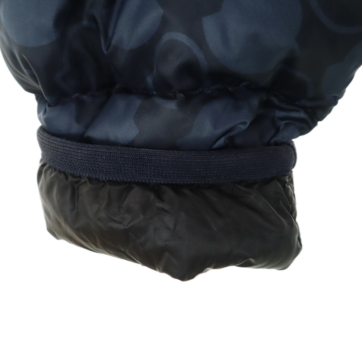 MONCLER モンクレール ダウンジャケット 1 ネイビー メンズ