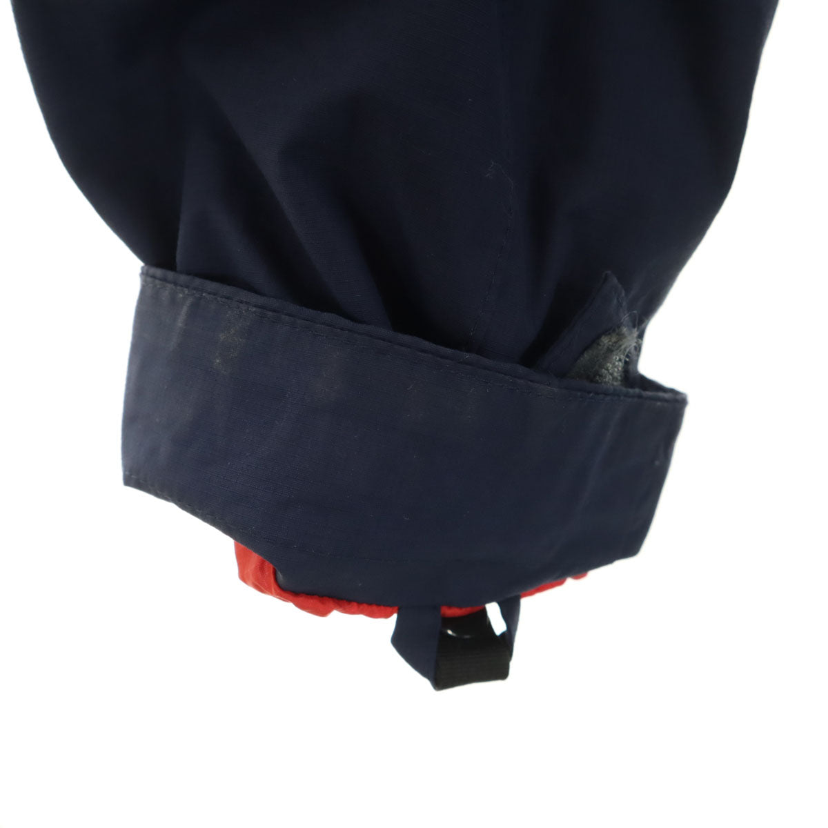 THE NORTH FACE ザノースフェイス ダウンジャケット L ネイビー ライナー付き 3WAY アウトドア NP61733 メンズ