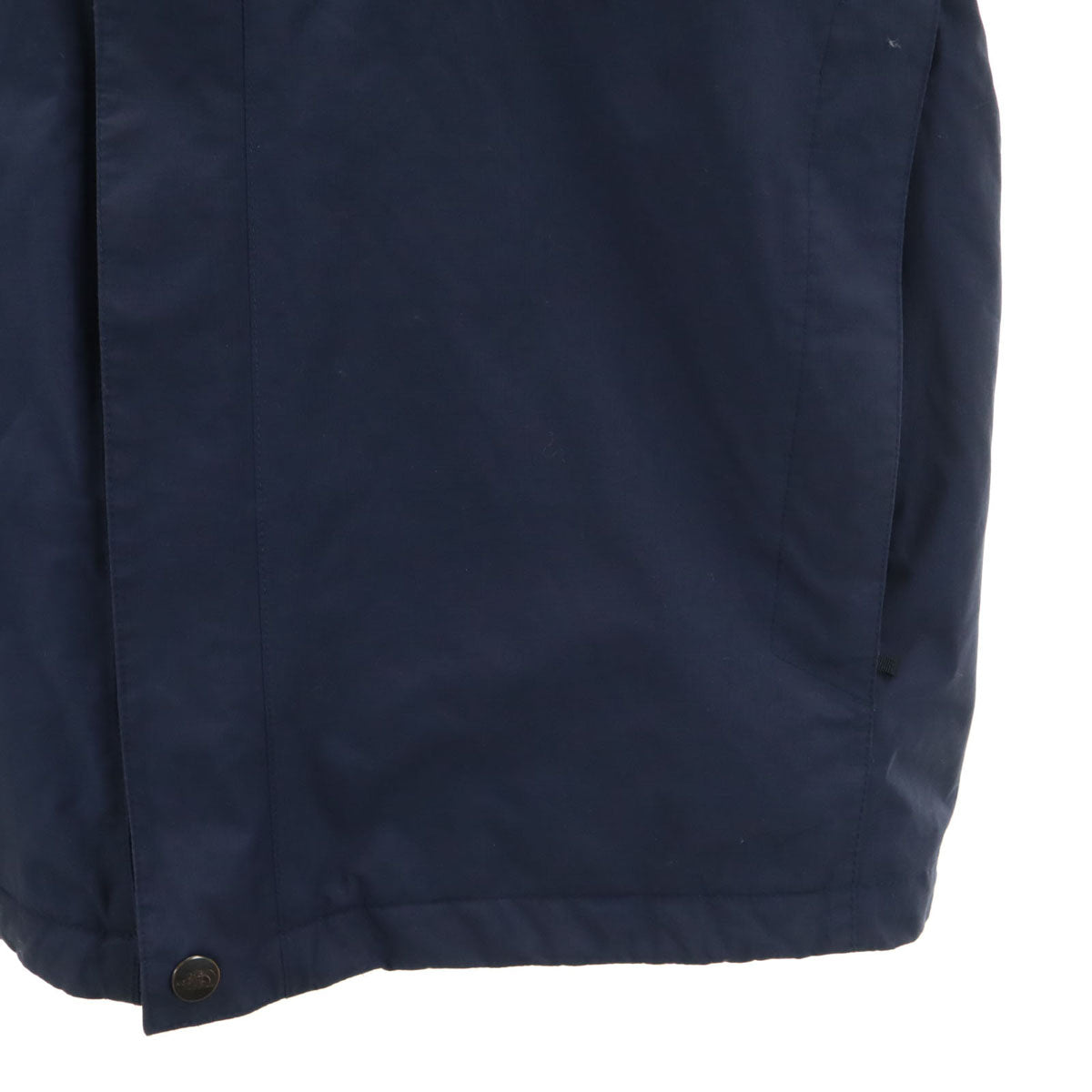 THE NORTH FACE ザノースフェイス ダウンジャケット L ネイビー ライナー付き 3WAY アウトドア NP61733 メンズ