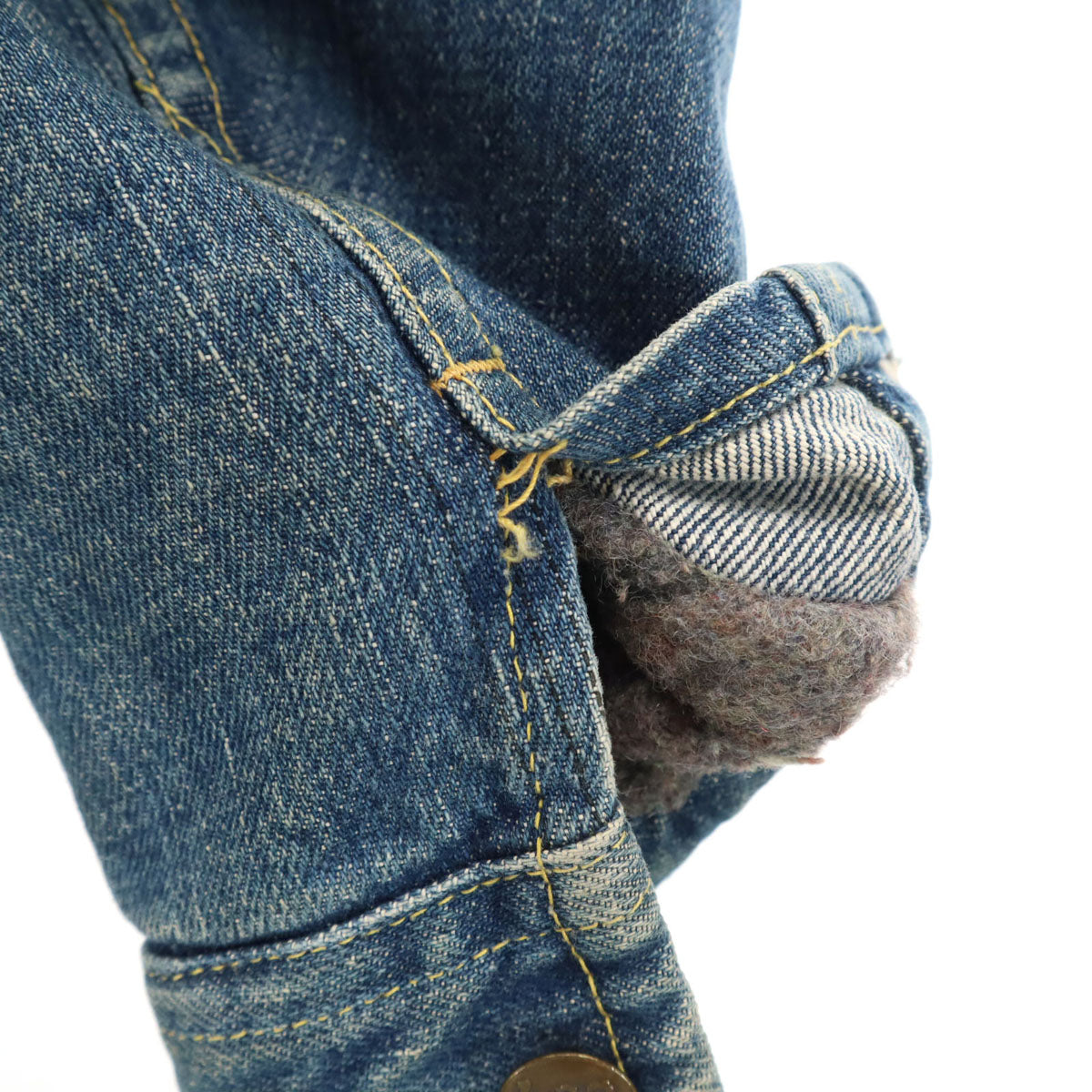 Lee リー ストームライダー デニムジャケット ジージャン メンズ