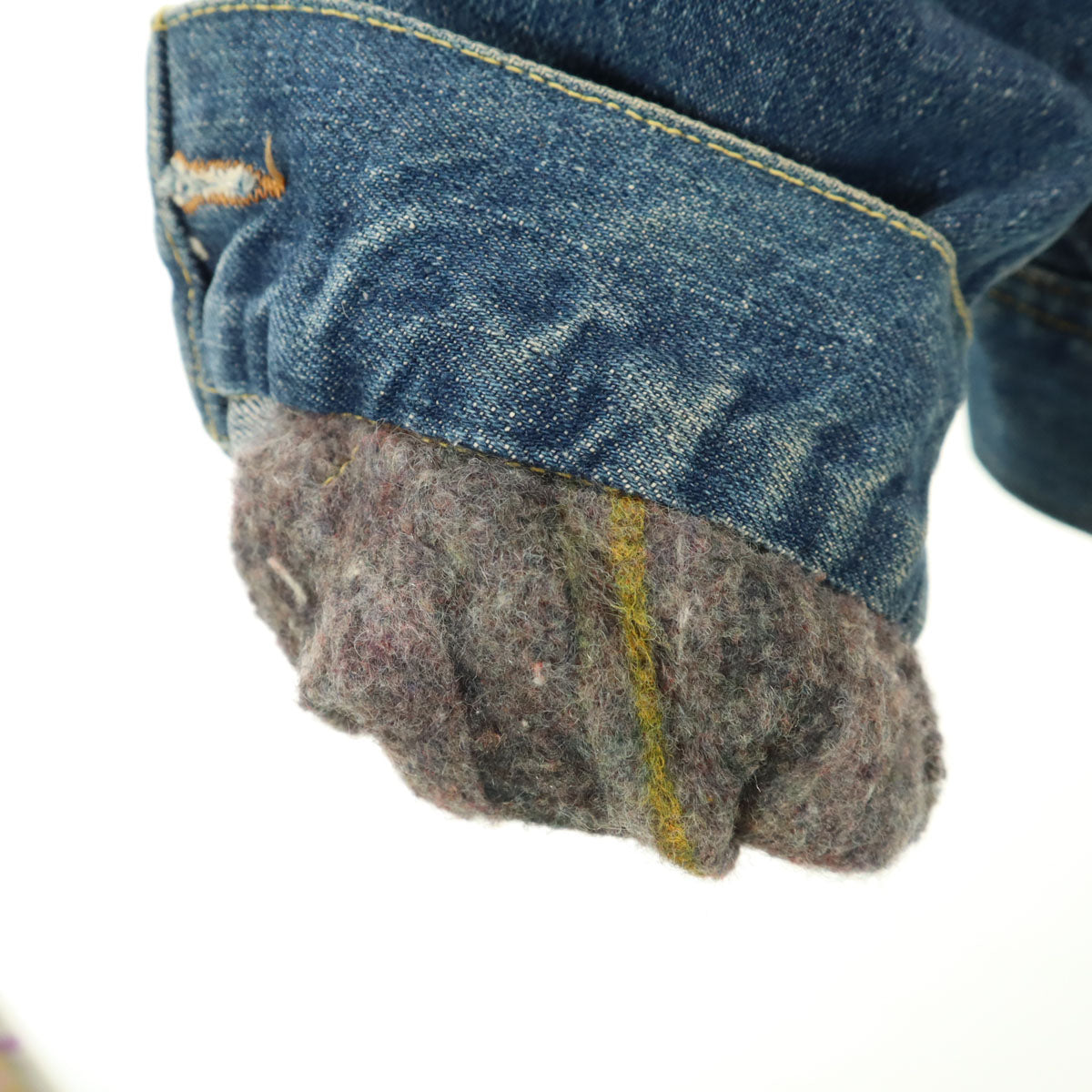 Lee リー ストームライダー デニムジャケット ジージャン メンズ