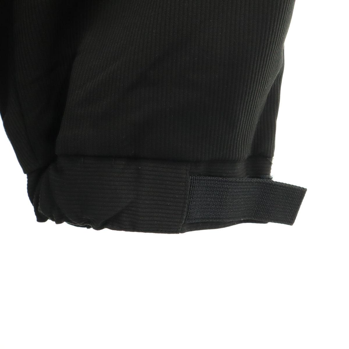 GOOPiMADE グーピーメイド ジャケット 1 ブラック ×GQ メンズ