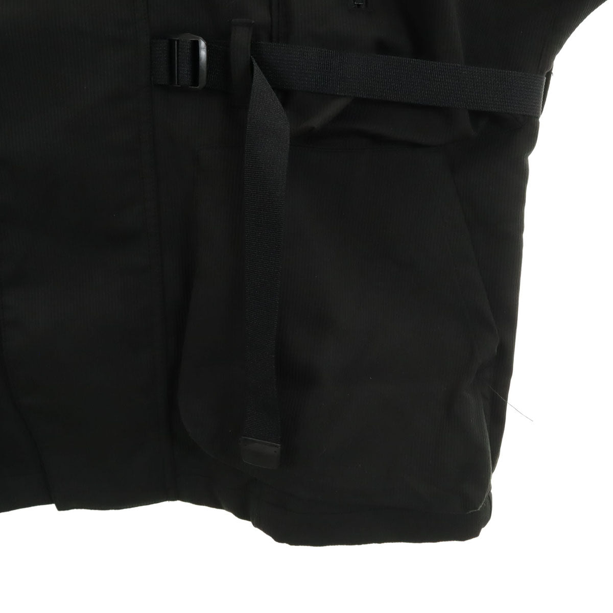 GOOPiMADE グーピーメイド ジャケット 1 ブラック ×GQ メンズ