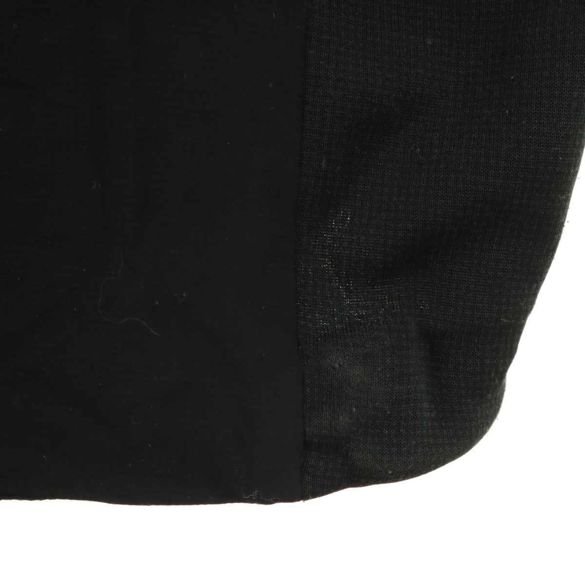 ARC'TERYX アークテリクス 長袖 中綿 パーカー XS ブラック メンズ