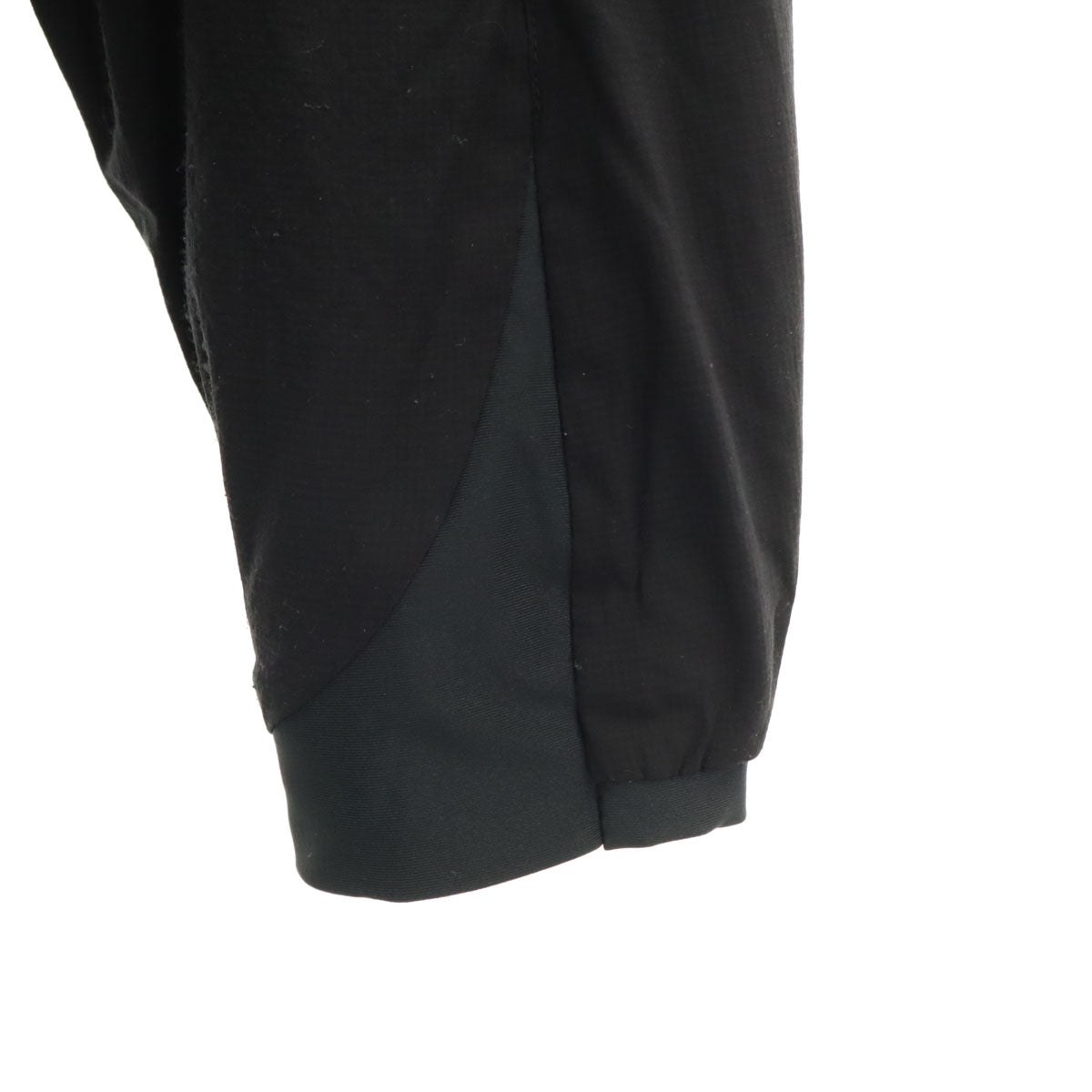 ARC'TERYX アークテリクス 長袖 中綿 パーカー XS ブラック メンズ