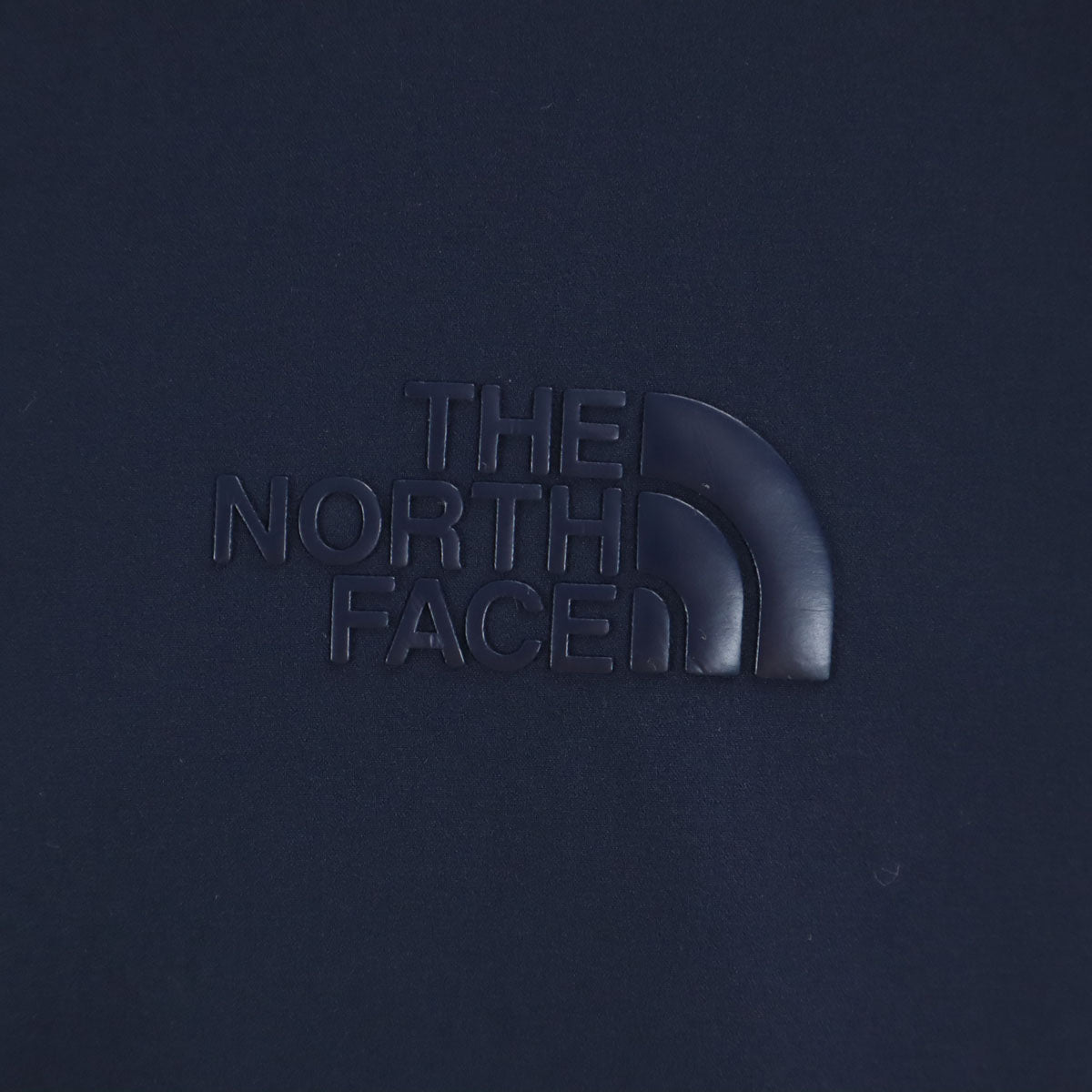 THE NORTH FACE ノースフェイス 長袖 ストレッチボード ジップパーカー M ネイビー アウトドア NT11743 メンズ