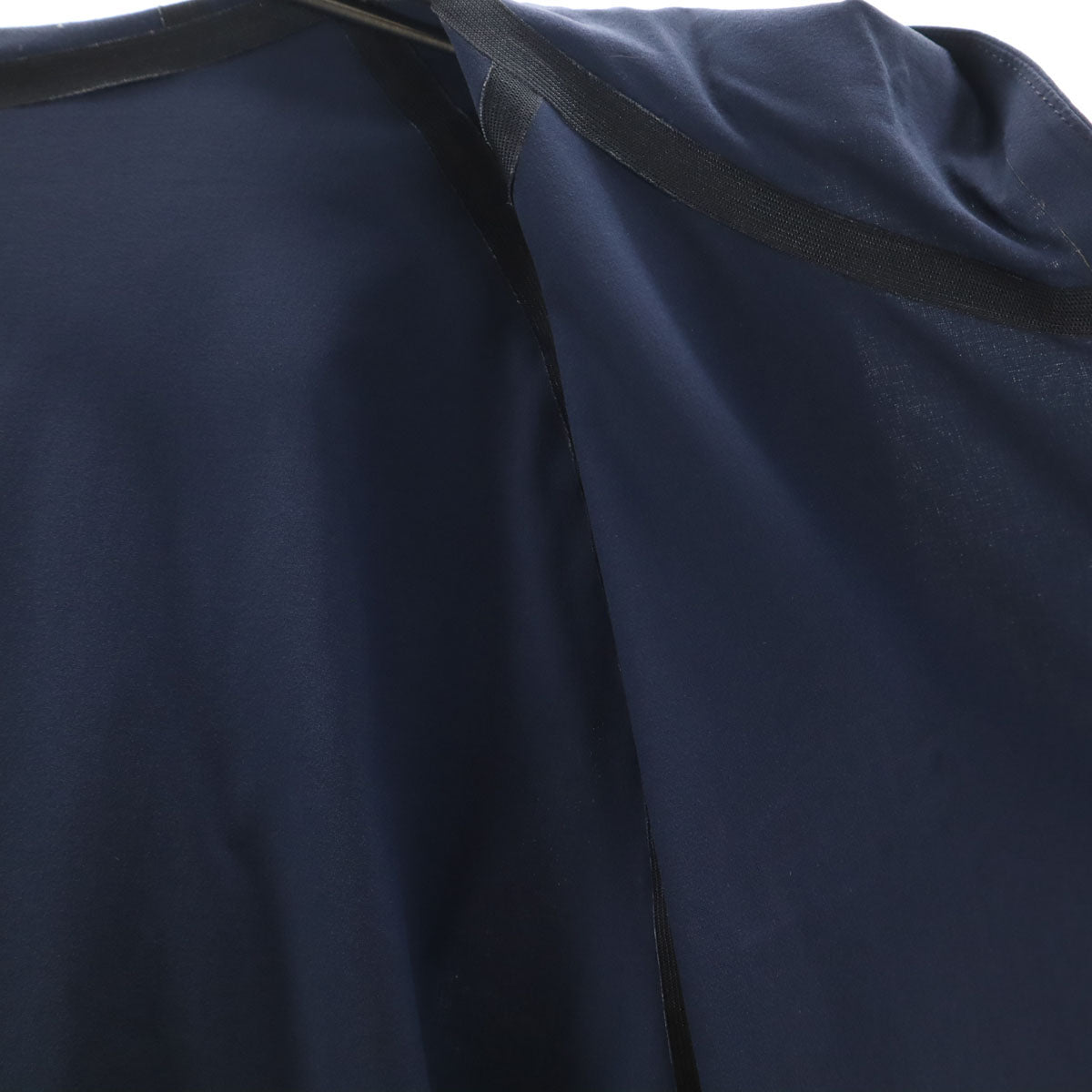 THE NORTH FACE ノースフェイス 長袖 ストレッチボード ジップパーカー M ネイビー アウトドア NT11743 メンズ