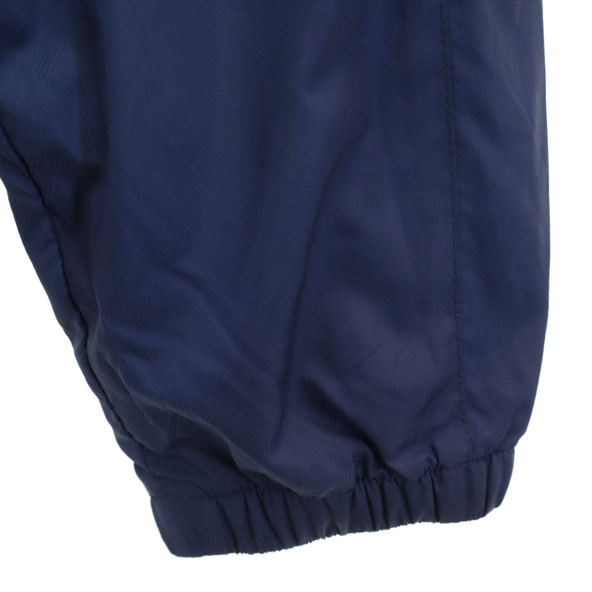 未使用 adidas アディダス トレーニング ウインドブレーカー 上下 セットアップ M ネイビー タグ付き トリコット裏地 ジャージ メンズ