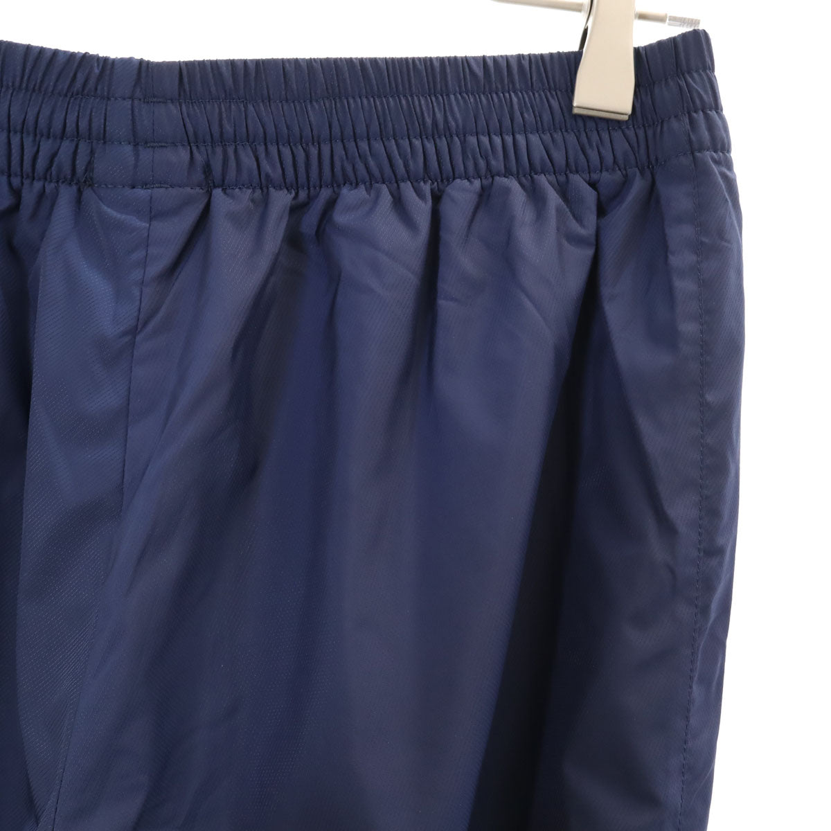 未使用 adidas アディダス トレーニング ウインドブレーカー 上下 セットアップ M ネイビー タグ付き トリコット裏地 ジャージ メンズ