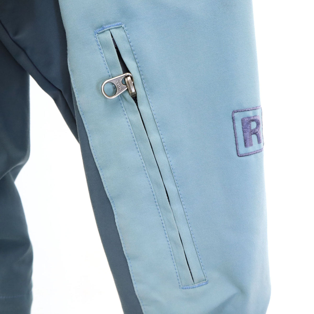 patagonia パタゴニア 00s オールド マウンテンパーカー L ブルー アウトドア レディース