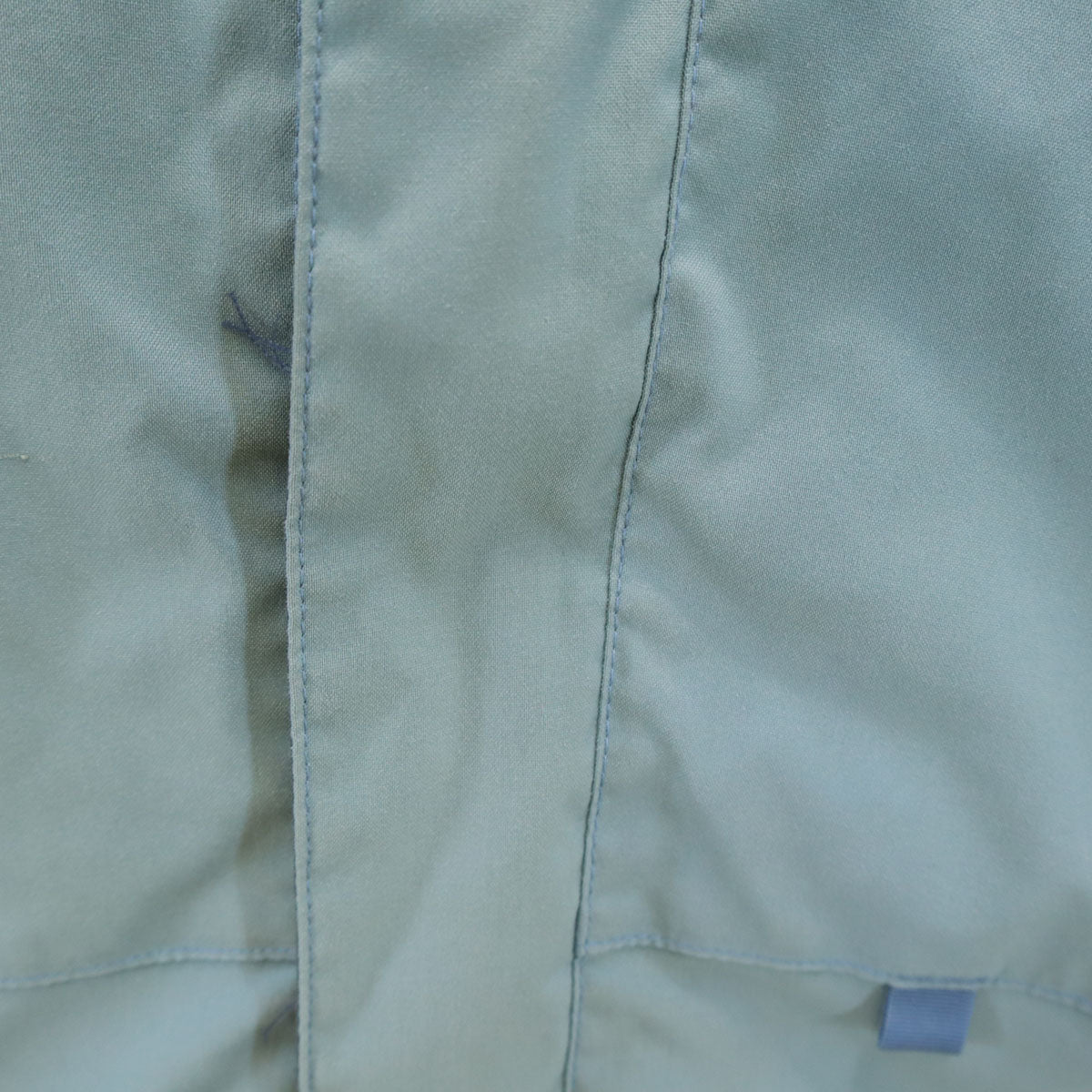 patagonia パタゴニア 00s オールド マウンテンパーカー L ブルー アウトドア レディース