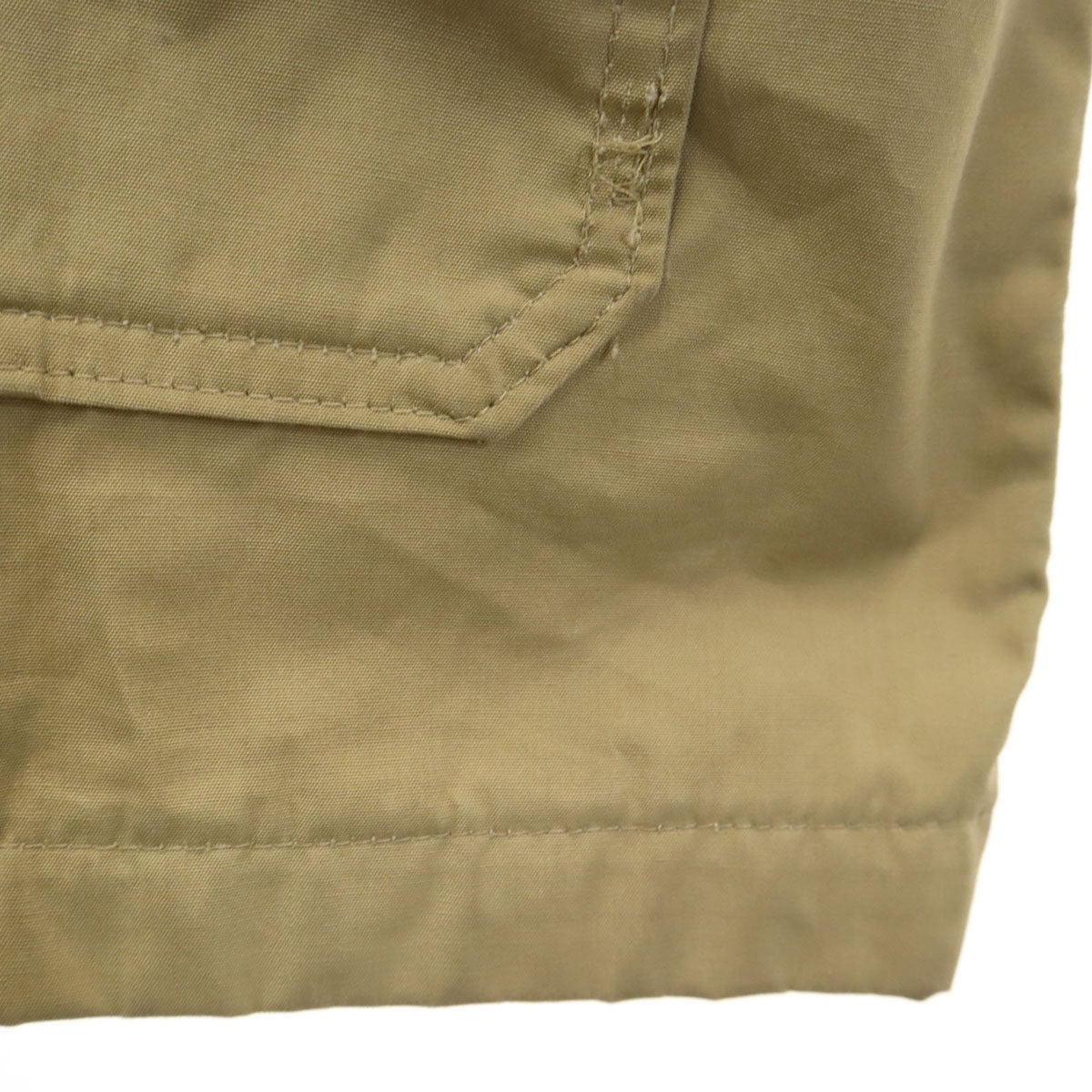 WOOLRICH ウールリッチ 70s ヴィンテージ 白タグ ワークジャケット ベージュ メンズ