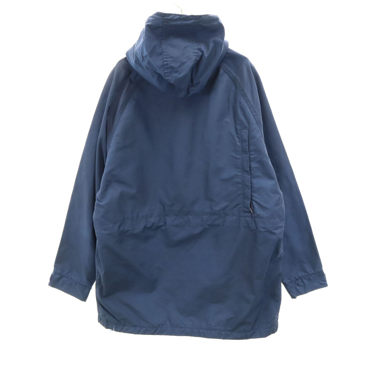 WOOLRICH ウールリッチ 70s USA製 ヴィンテージ 白タグ マウンテンパーカー L ネイビー メンズ