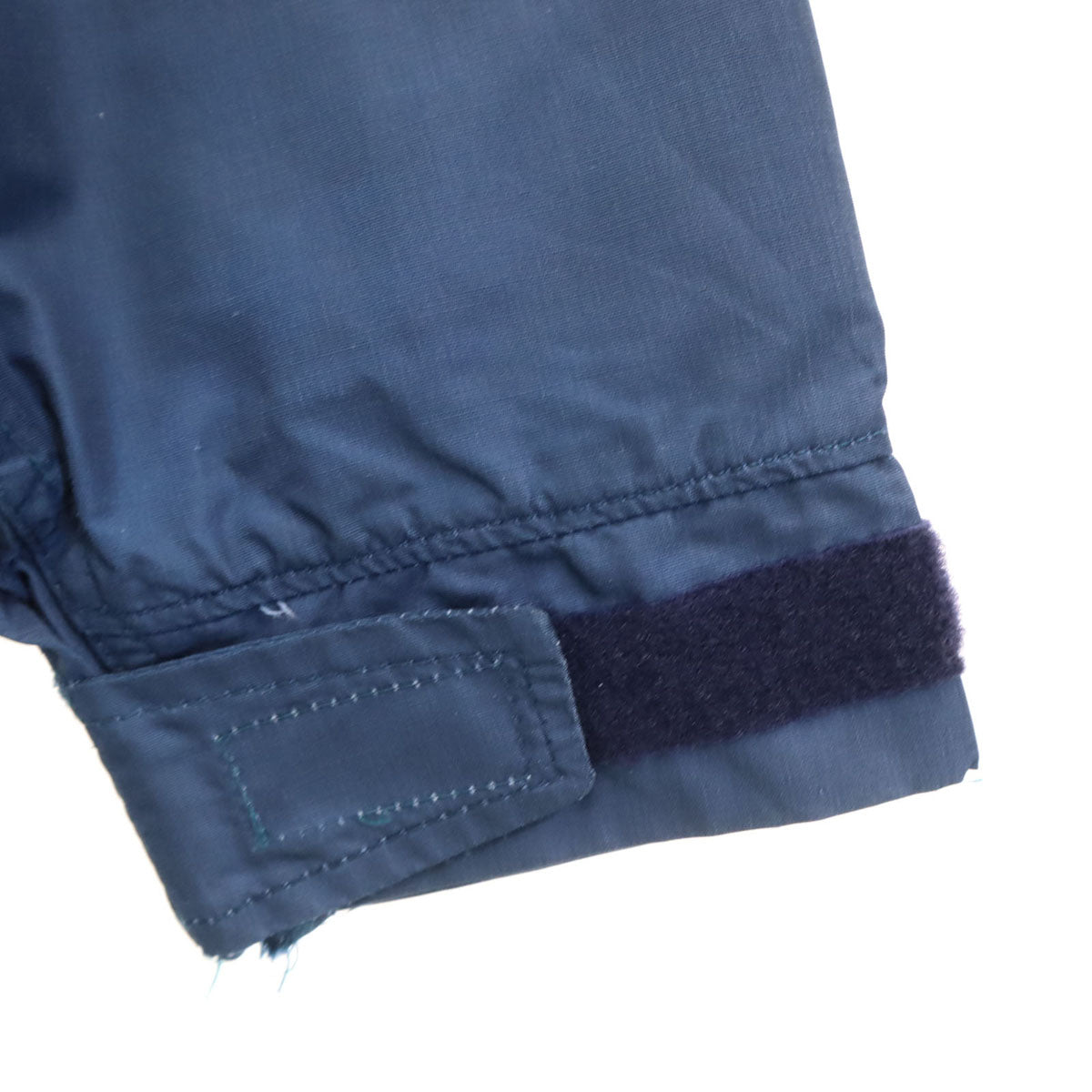 WOOLRICH ウールリッチ 70s USA製 ヴィンテージ 白タグ マウンテンパーカー L ネイビー メンズ