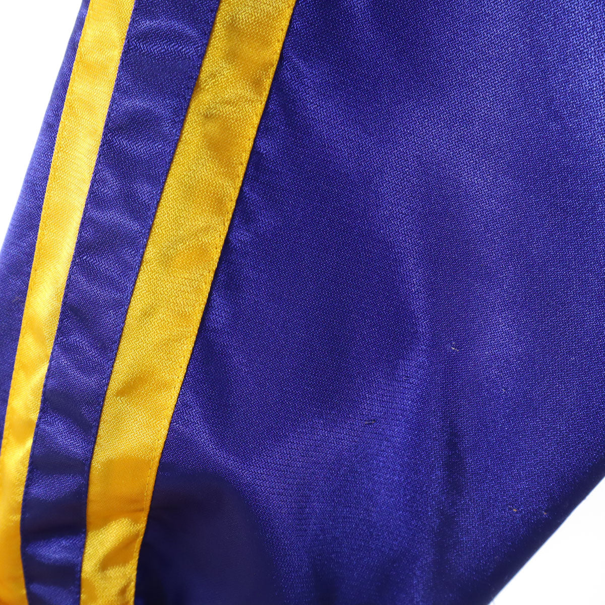 PUMA プーマ 90s オールド ヒットユニオン バックロゴ コーチジャケット 160 青紫 ウィンドブレーカー キッズ