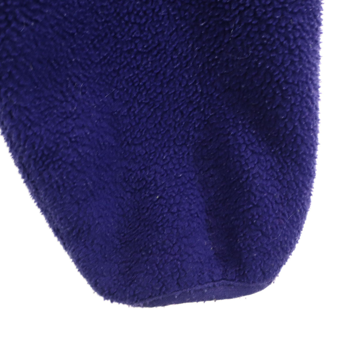 patagonia パタゴニア オールド フリースジャケット S パープル プルオーバー アウトドア メンズ