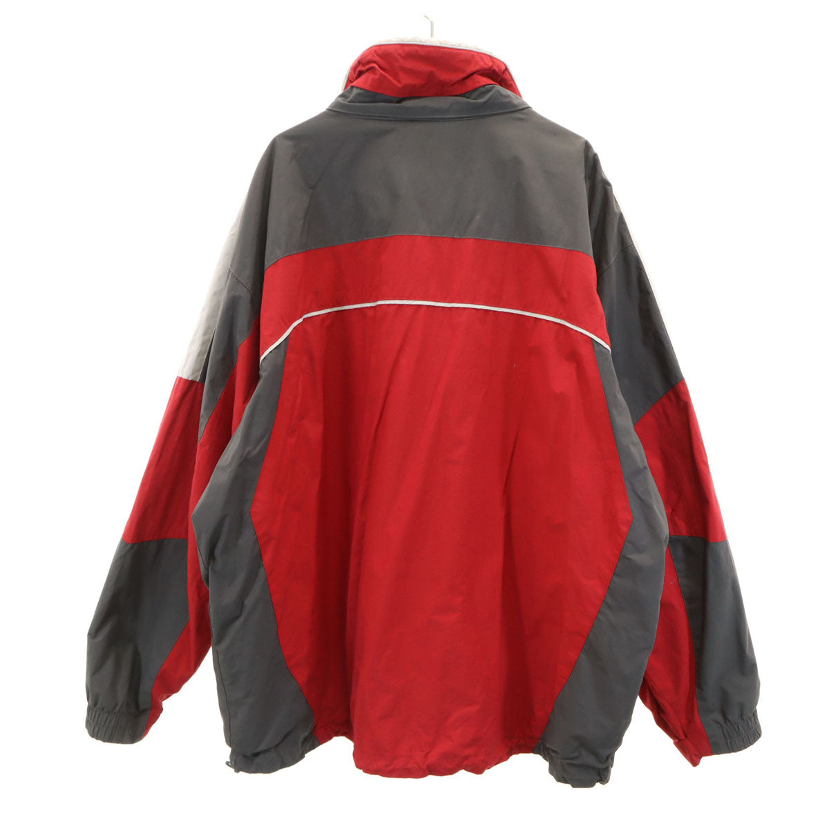 Columbia コロンビア マウンテンジャケット XL レッド アウトドア メンズ