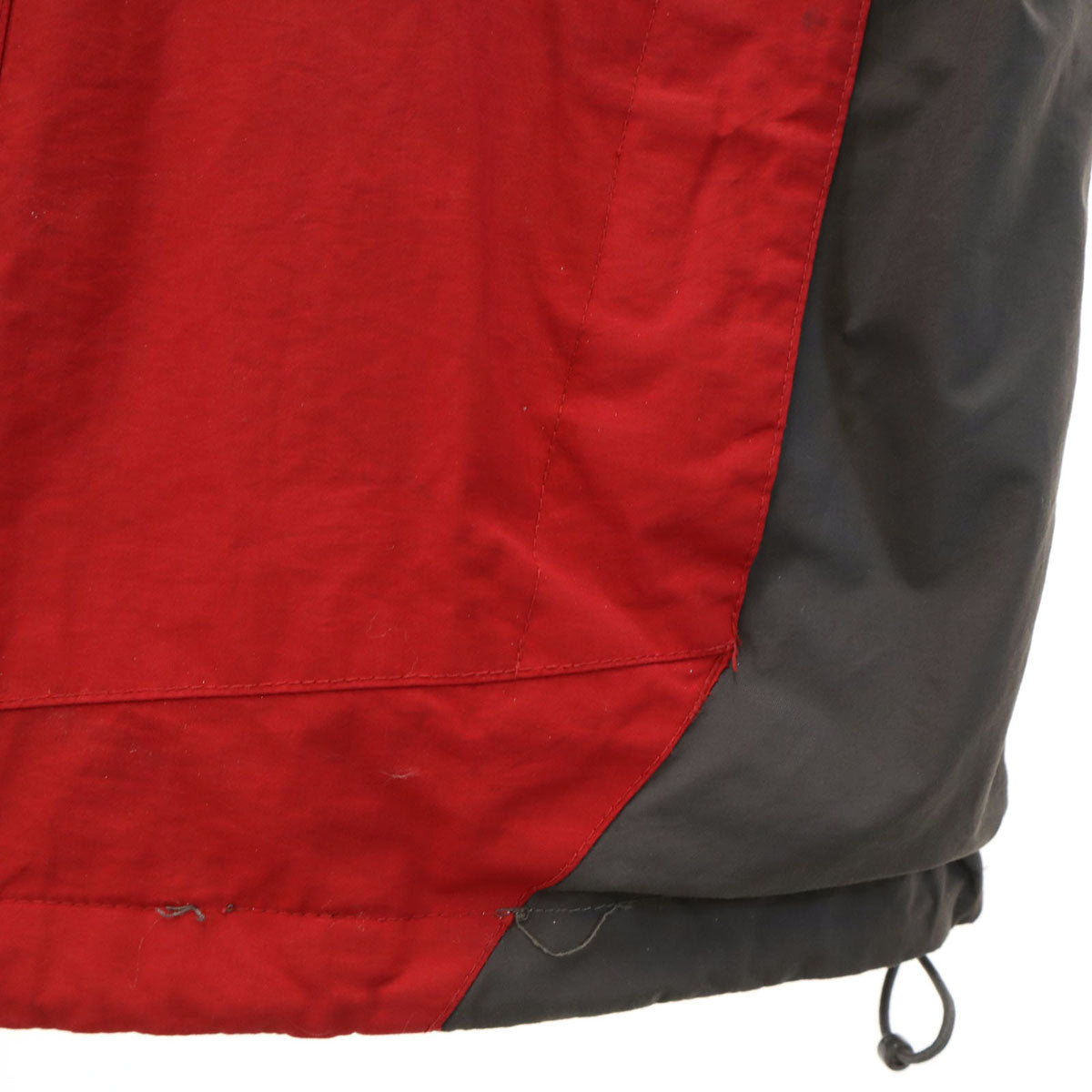 Columbia コロンビア マウンテンジャケット XL レッド アウトドア メンズ