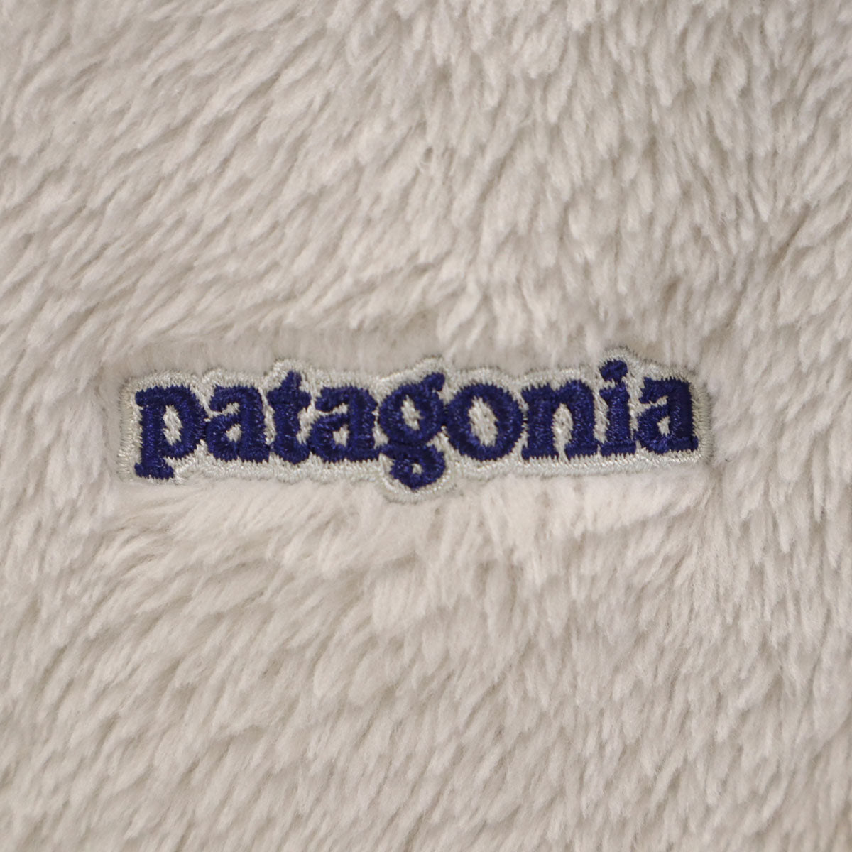 美品 patagonia パタゴニア R3 フリースジャケット S グレー 25691FA13 アウトドア レディース