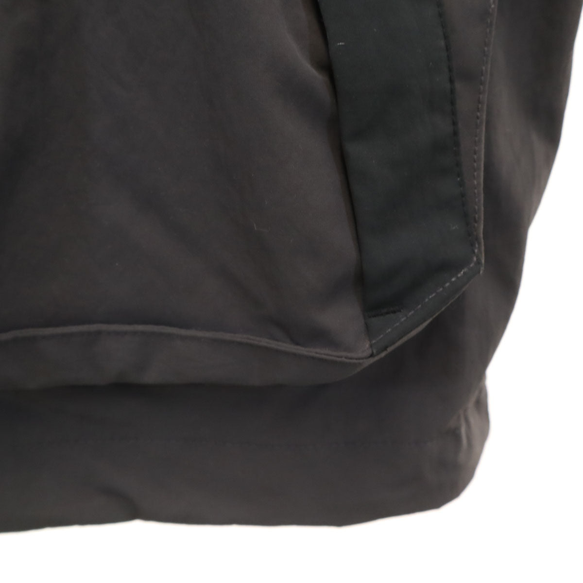 Jack Wolfskin ジャックウルフスキン マウンテンジャケット XL チャコールグレー アウトドア メンズ