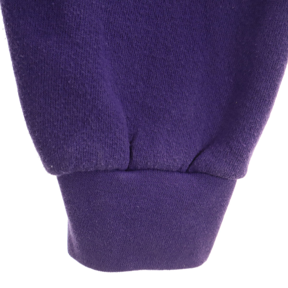 Lee リー 90s USA製 オールド 長袖 トレーナー XL パープル スウェット ビッグサイズ メンズ