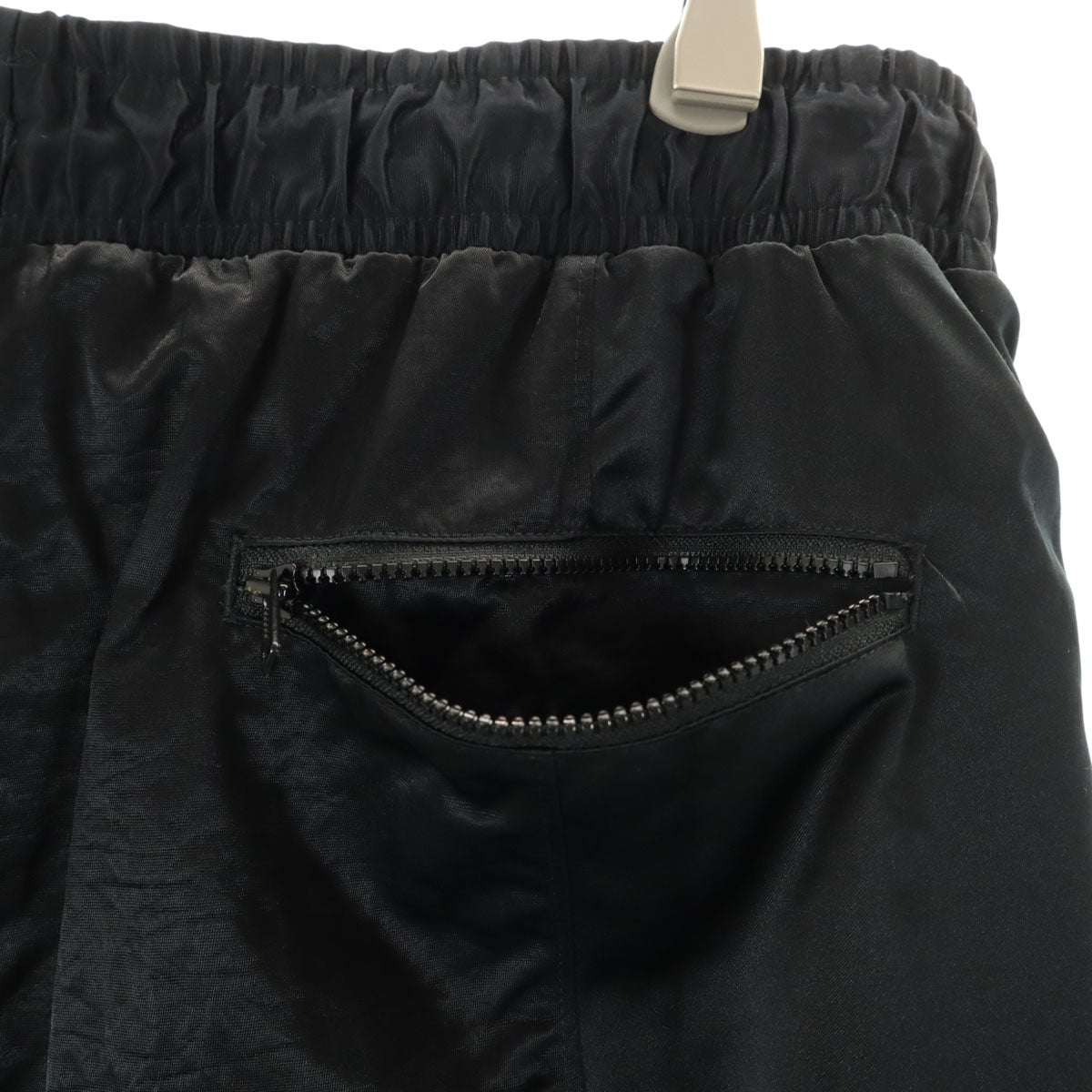 AIR JORDAN エアジョーダン メッシュ ジャケット 上下 セットアップ XL/L ブラック NIKE ナイキ メンズ