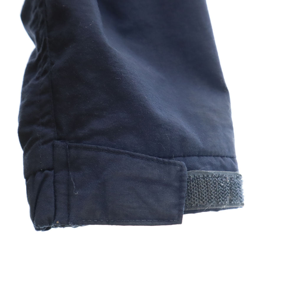 THE NORTH FACE ノースフェイス コンパクト ノマド ジャケット 130 ネイビー アウトドア NPJ71954 キッズ