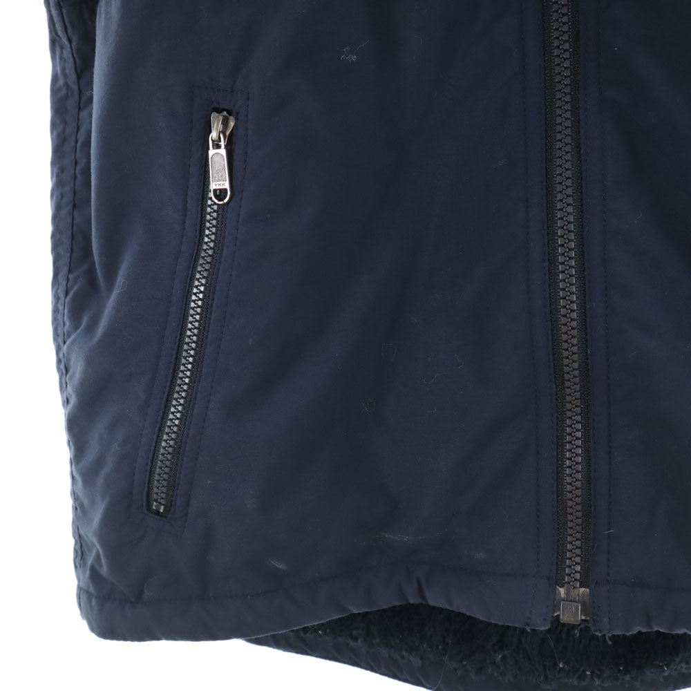 THE NORTH FACE ノースフェイス コンパクト ノマド ジャケット 130 ネイビー アウトドア NPJ71954 キッズ